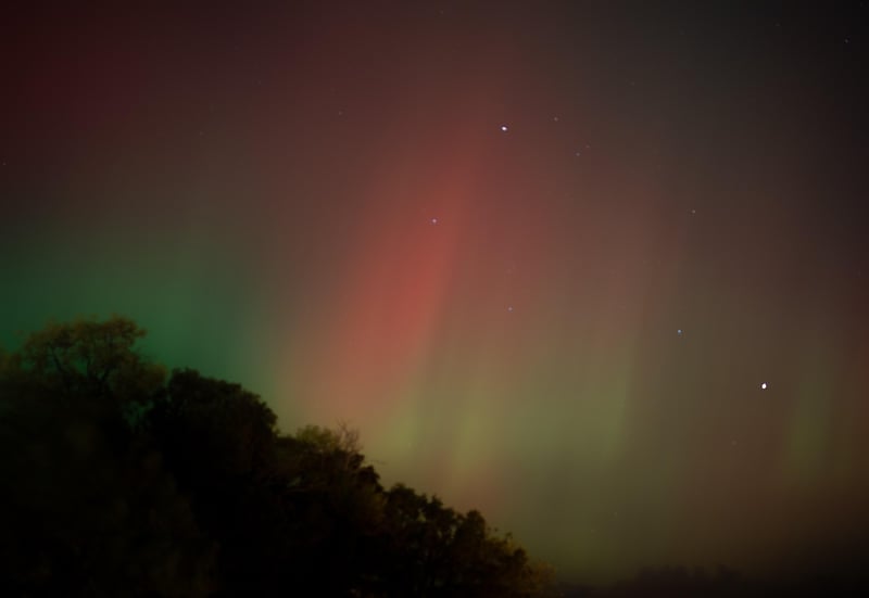 Aurora Dreams
